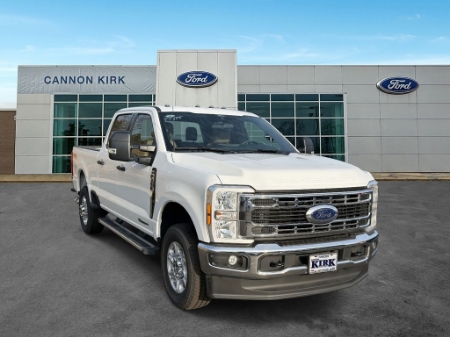 2026 Ford F-350 XLT