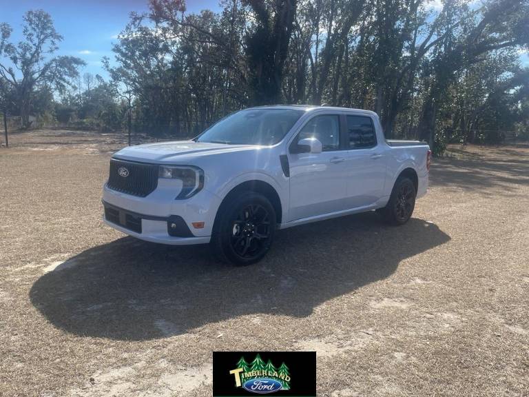 2026 Ford Maverick Lobo AWD