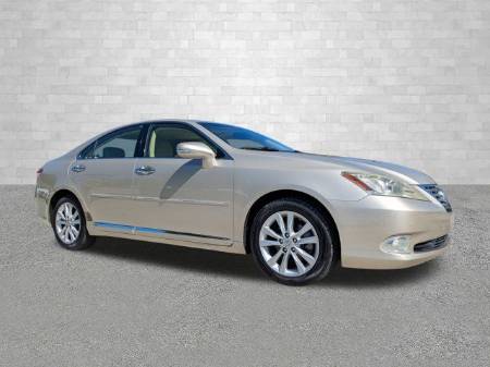 2012 Lexus ES 350