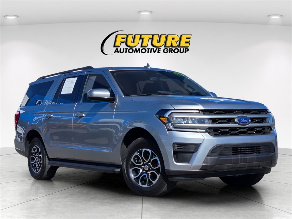2024 Ford Expedition MAX XLT