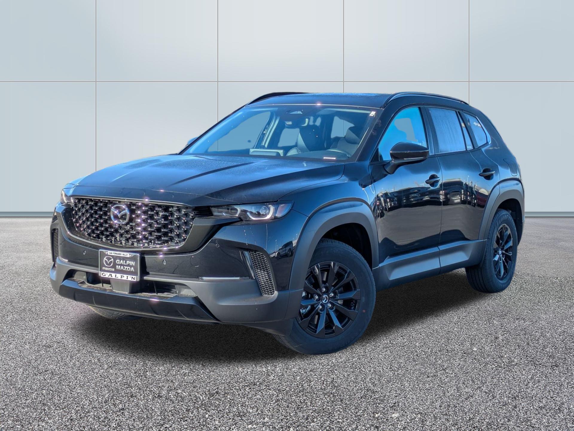 New 2026 Mazda CX-50 Hybrid H Hybrid Premium