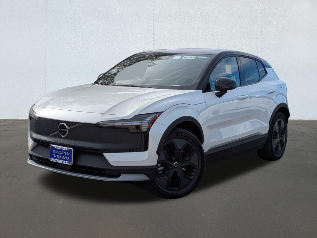2026 Volvo EX30 Ultra
