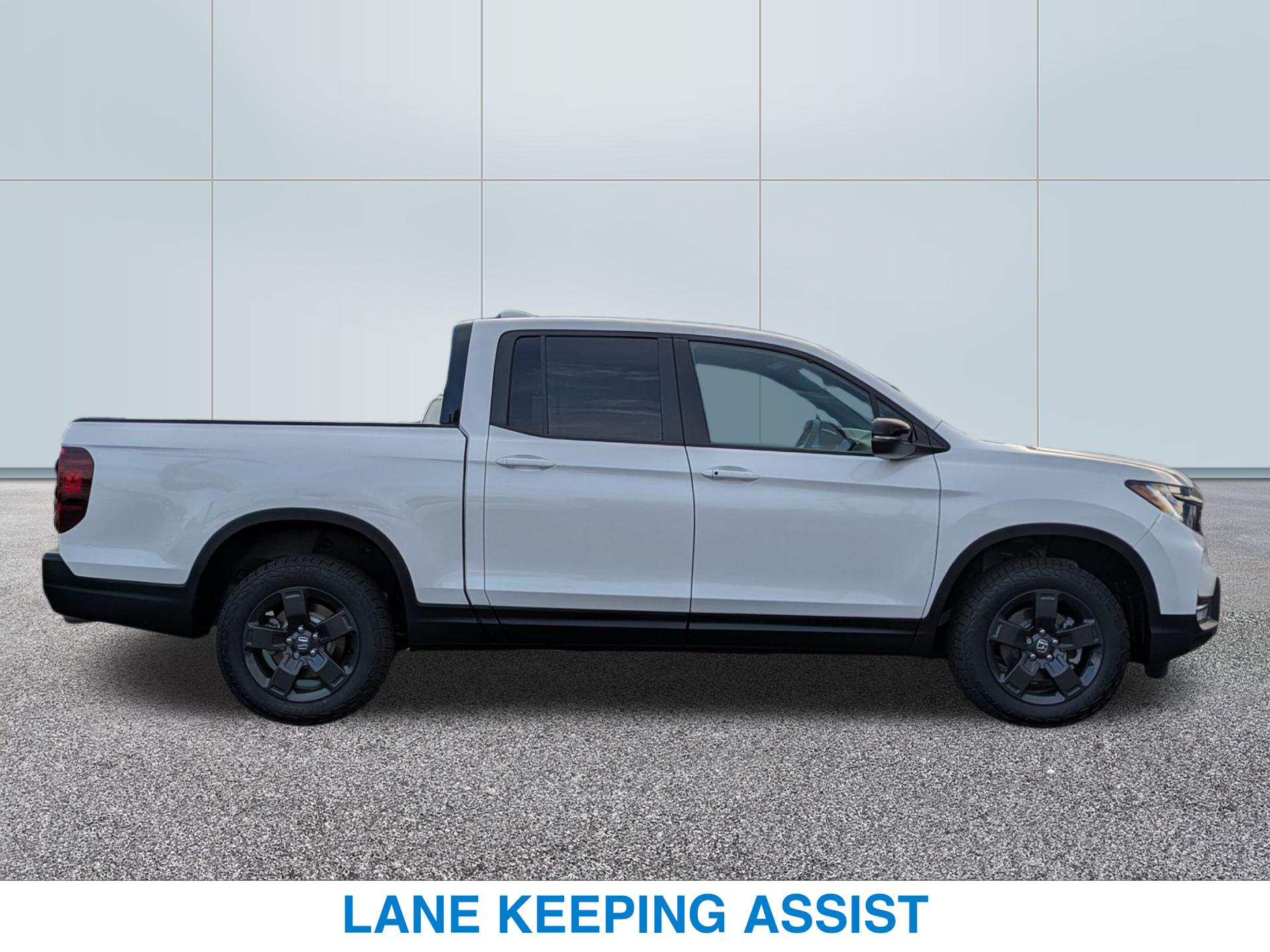 2026 Honda Ridgeline TrailSport - Photo 6