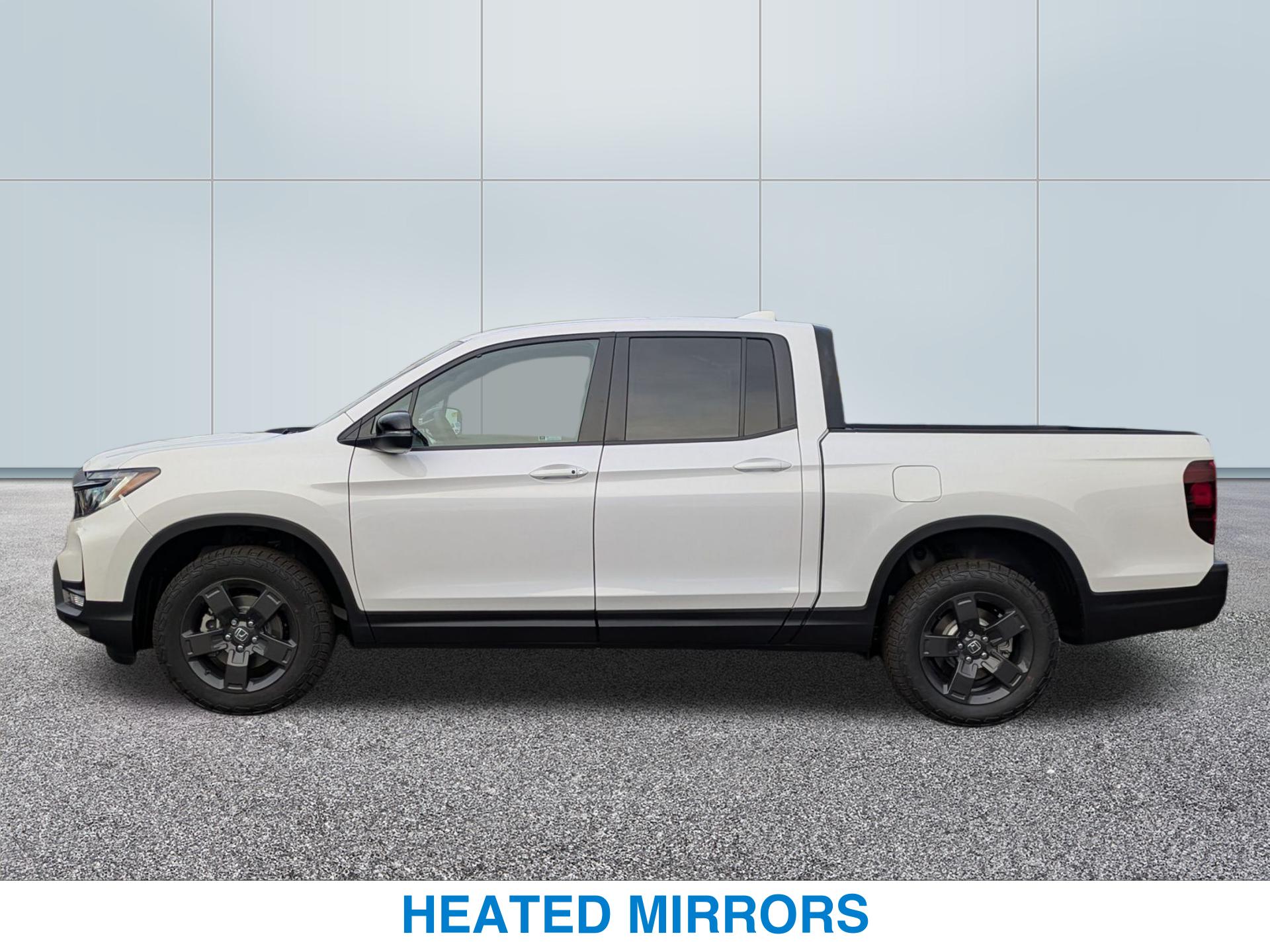 2026 Honda Ridgeline TrailSport - Photo 10