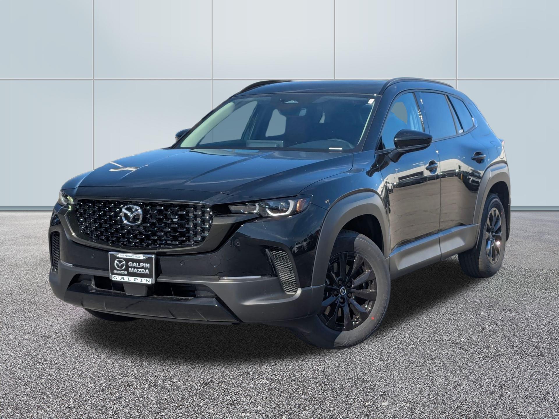 New 2026 Mazda CX-50 Hybrid H Hybrid Premium