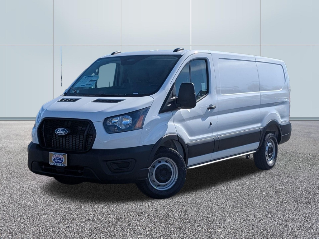 2026 Ford Transit Low Roof T150 RWD