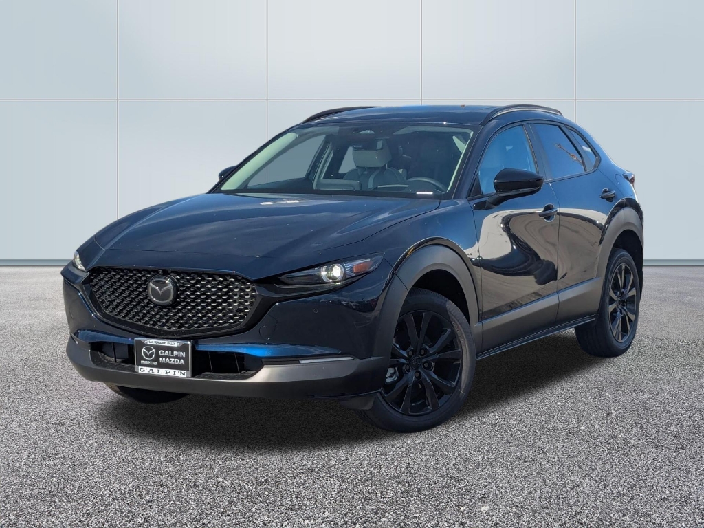 2026 Mazda CX-30 2.5 T Aire