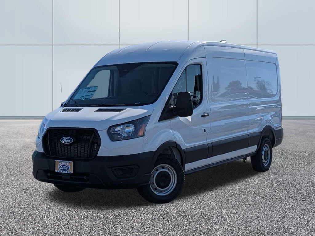 2026 Ford Transit Medium Roof T150 RWD