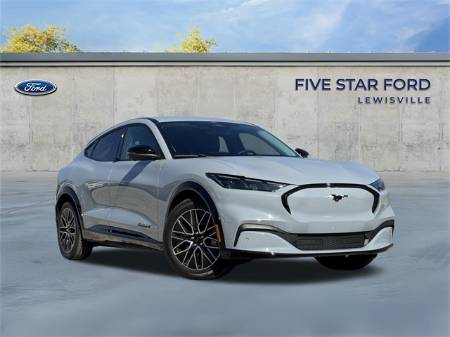 2024 Ford Mustang Mach-E Premium