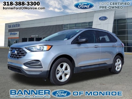 2022 Ford Edge SE