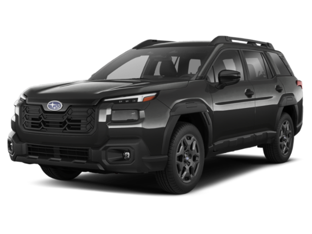 New 2026 Subaru Outback Limited