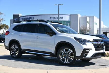 2026 Subaru Ascent Limited