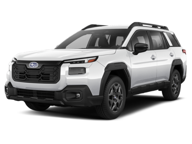 New 2026 Subaru Outback Limited