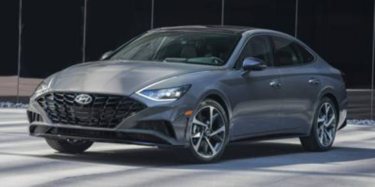 2022 Hyundai Sonata N Line 2.5T