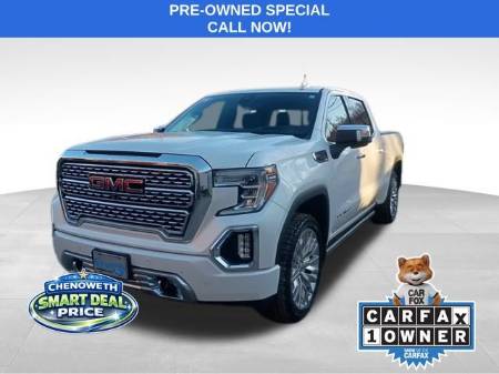 2019 GMC Sierra 1500 Denali