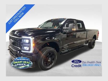 2026 Ford F-350SD