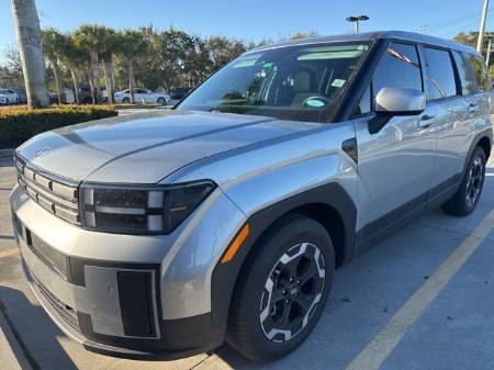 2024 Hyundai Santa Fe SE