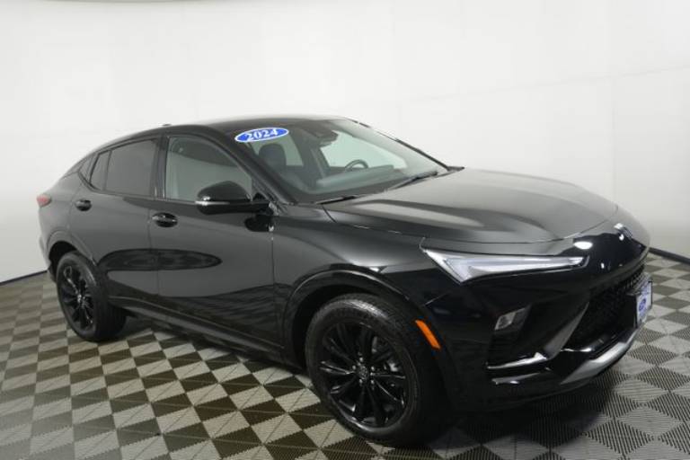 2024 Buick Envista Sport Touring