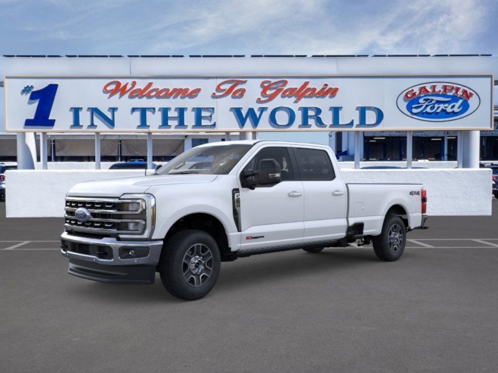 2026 Ford F-250 SD LARIAT