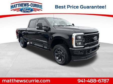 2023 Ford F-250SD LARIAT