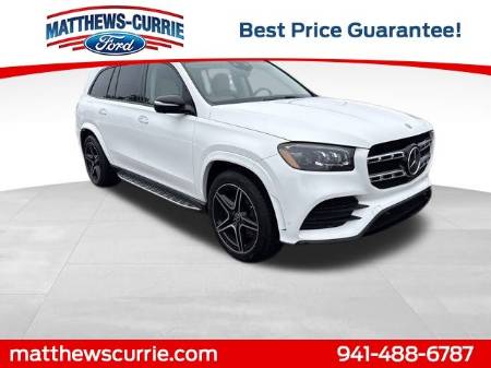 2022 Mercedes-Benz GLS GLS 450