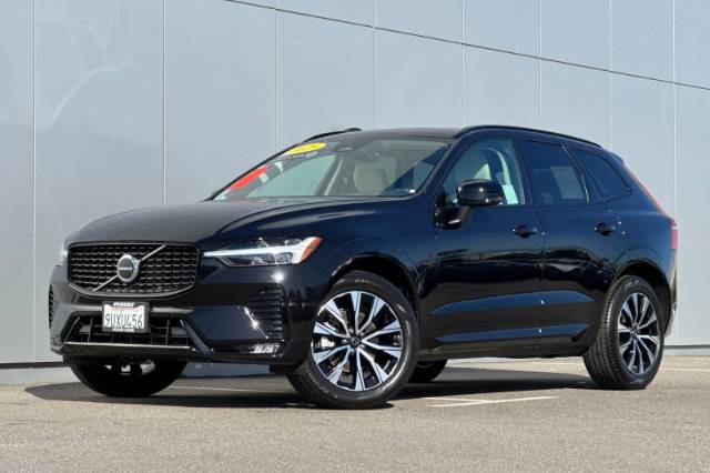 2025 Volvo XC60 B5 Core