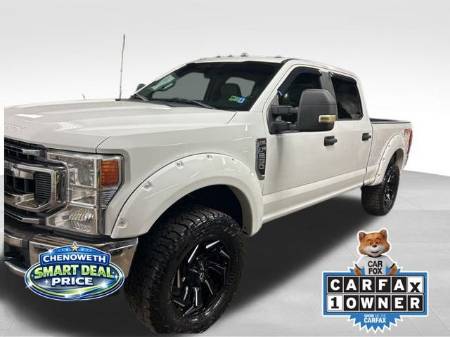 2020 Ford F-250SD XL