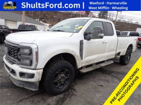 2024 Ford F-350SD XLT