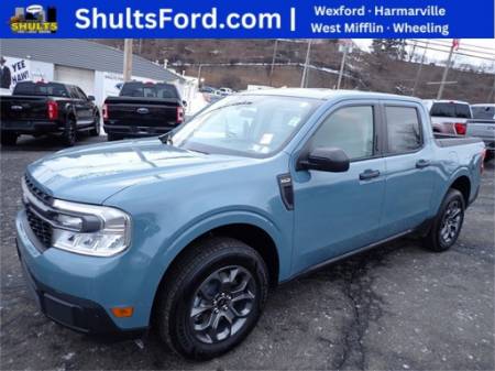 2023 Ford Maverick XLT