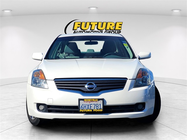 Used 2009 Nissan Altima S with VIN 1N4AL21E09N424897 for sale in Roseville, CA