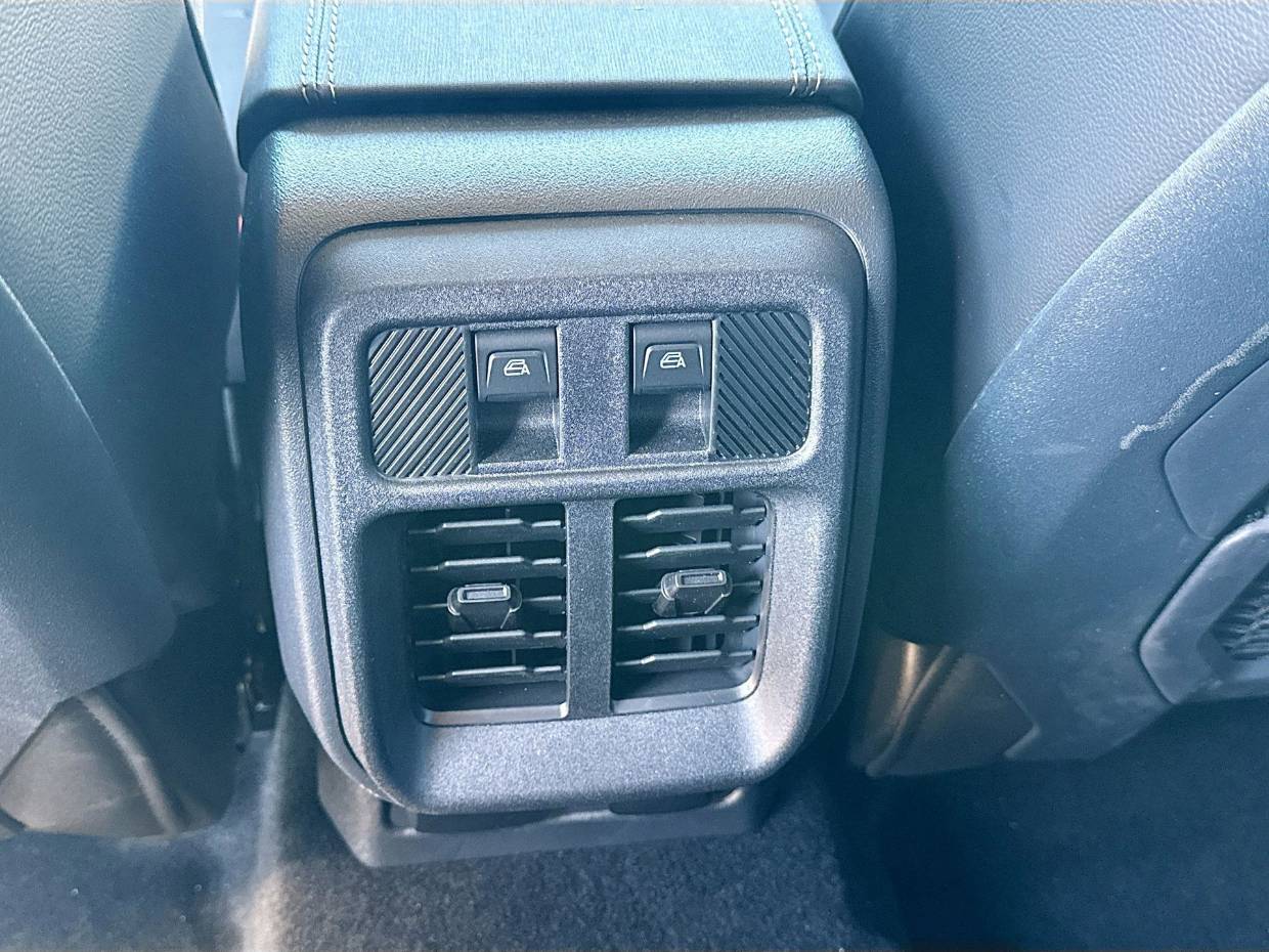 2025 Ford Bronco 4-Door Badlands - Photo 33