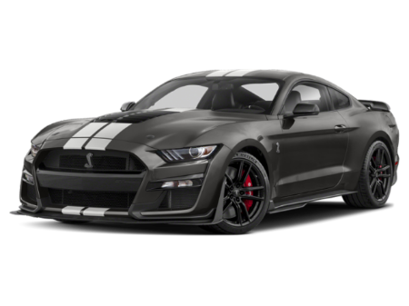 2021 Ford Mustang Shelby GT500