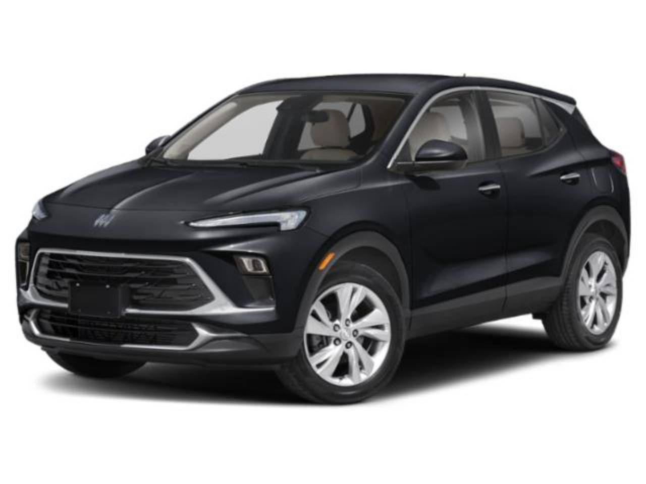 2025 Buick Encore GX Preferred's photo