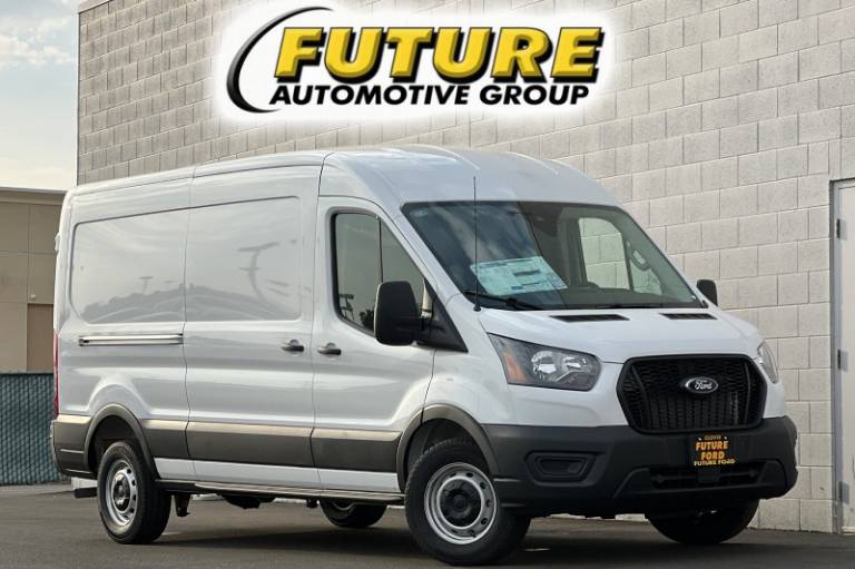 2025 Ford Transit-150 Base