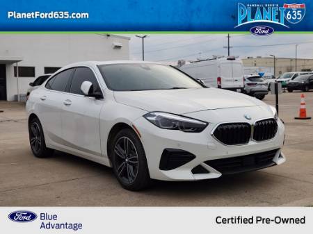 2024 BMW 2 Series 228I xDrive