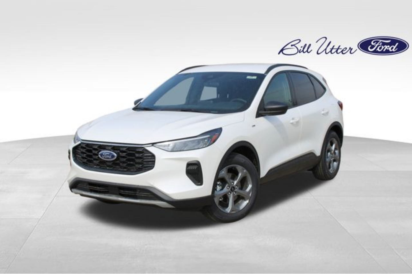 2026 Ford Escape