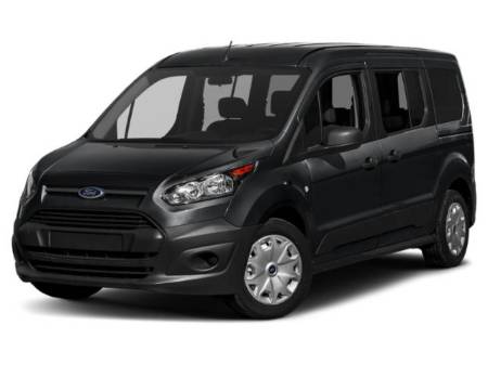 2015 Ford Transit Connect XLT
