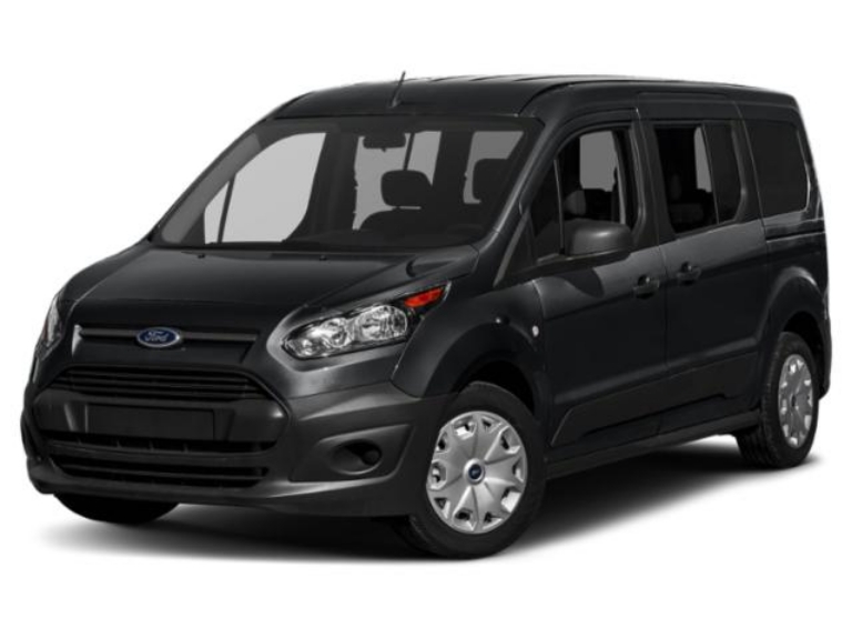 2015 Ford Transit Connect XLT
