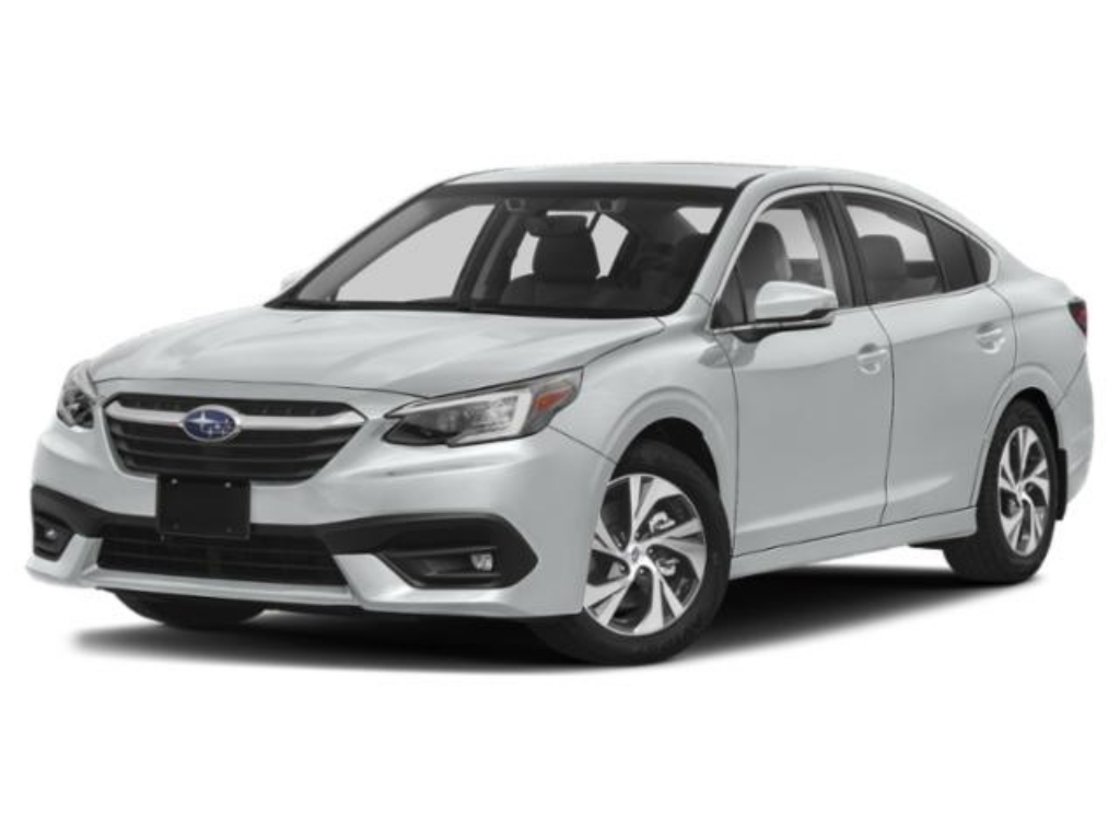 2022 Subaru Legacy Premium