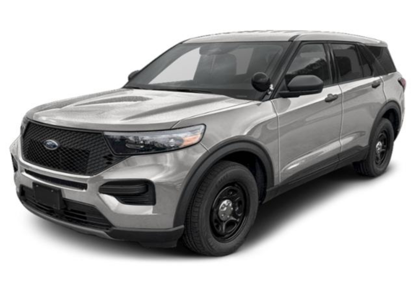 2026 Ford Explorer Utility Police Interceptor 4x4's photo