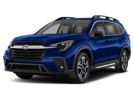2026 Subaru Ascent Limited