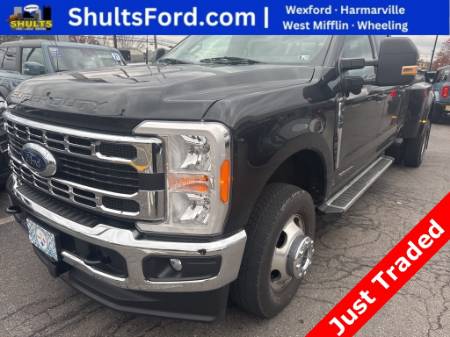 2023 Ford F-350SD XLT