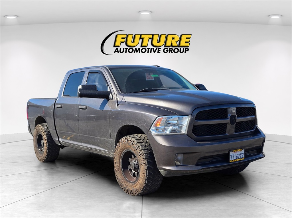 2014 RAM 1500 Express