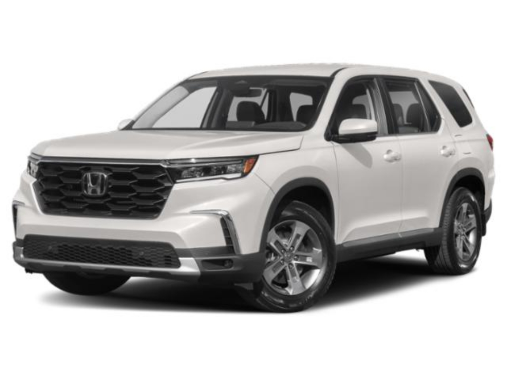 2023 Honda Pilot 2WD EX-L 8 Passenger