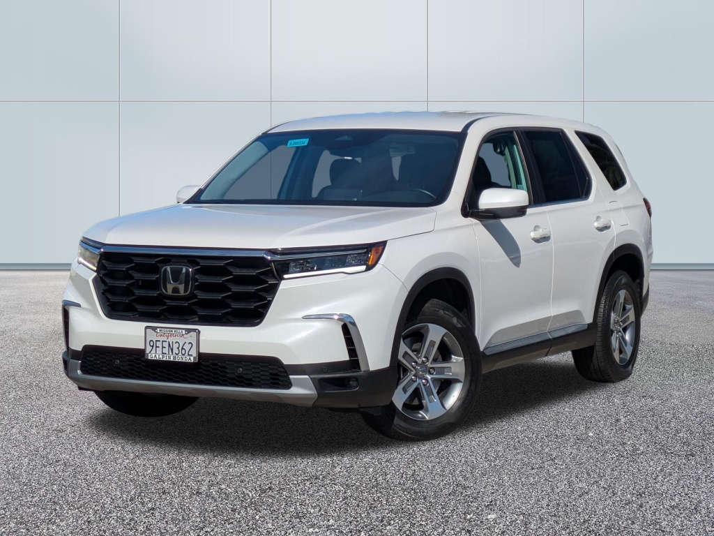 2023 Honda Pilot 2WD EX-L 8 Passenger