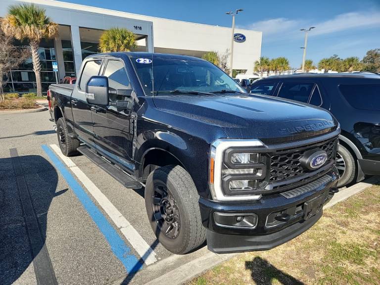 2023 Ford F-250SD LARIAT