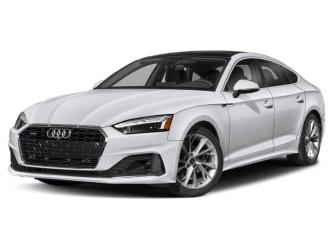 2023 Audi A5 Sportback 45 Premium Plus quattro S tronic's photo