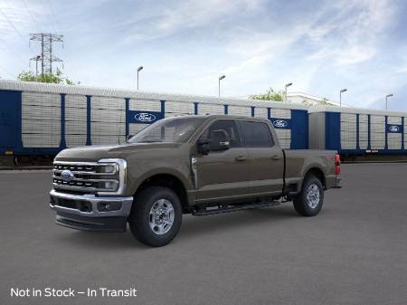 2026 Ford Super Duty F-350 SRW XLT
