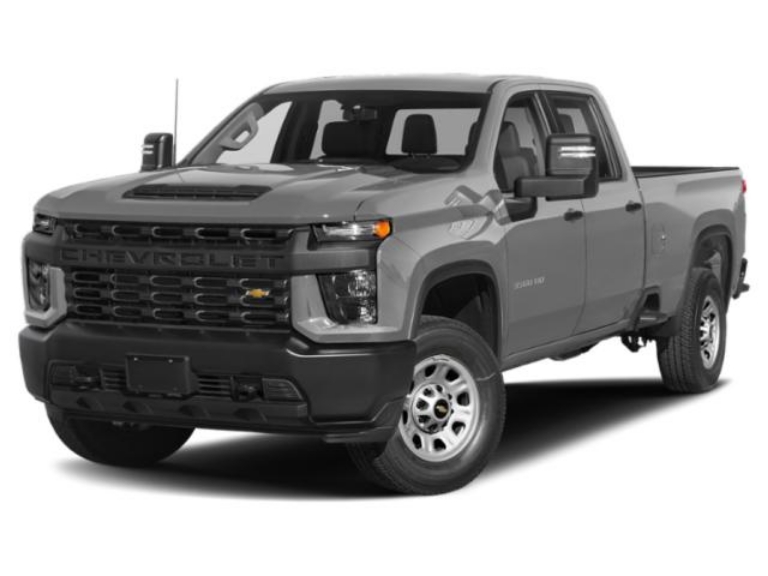 2022 Chevrolet Silverado 3500HD Work Truck