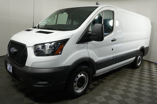 2025 Ford Transit Van Base - Photo 7